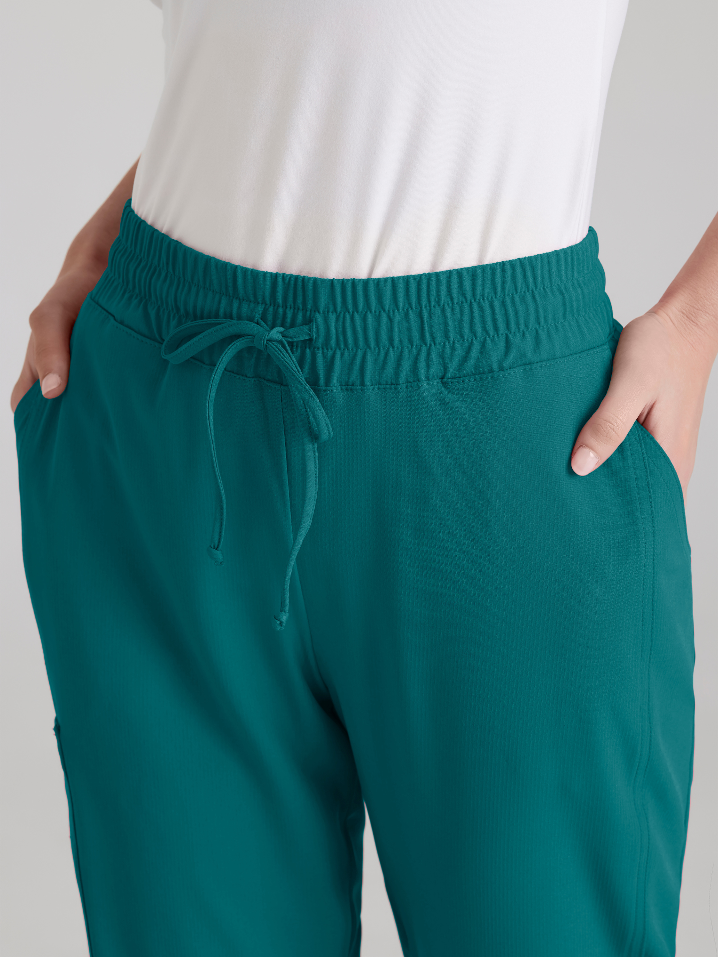 Skechers™ Scrubs Breeze Mujer Teal