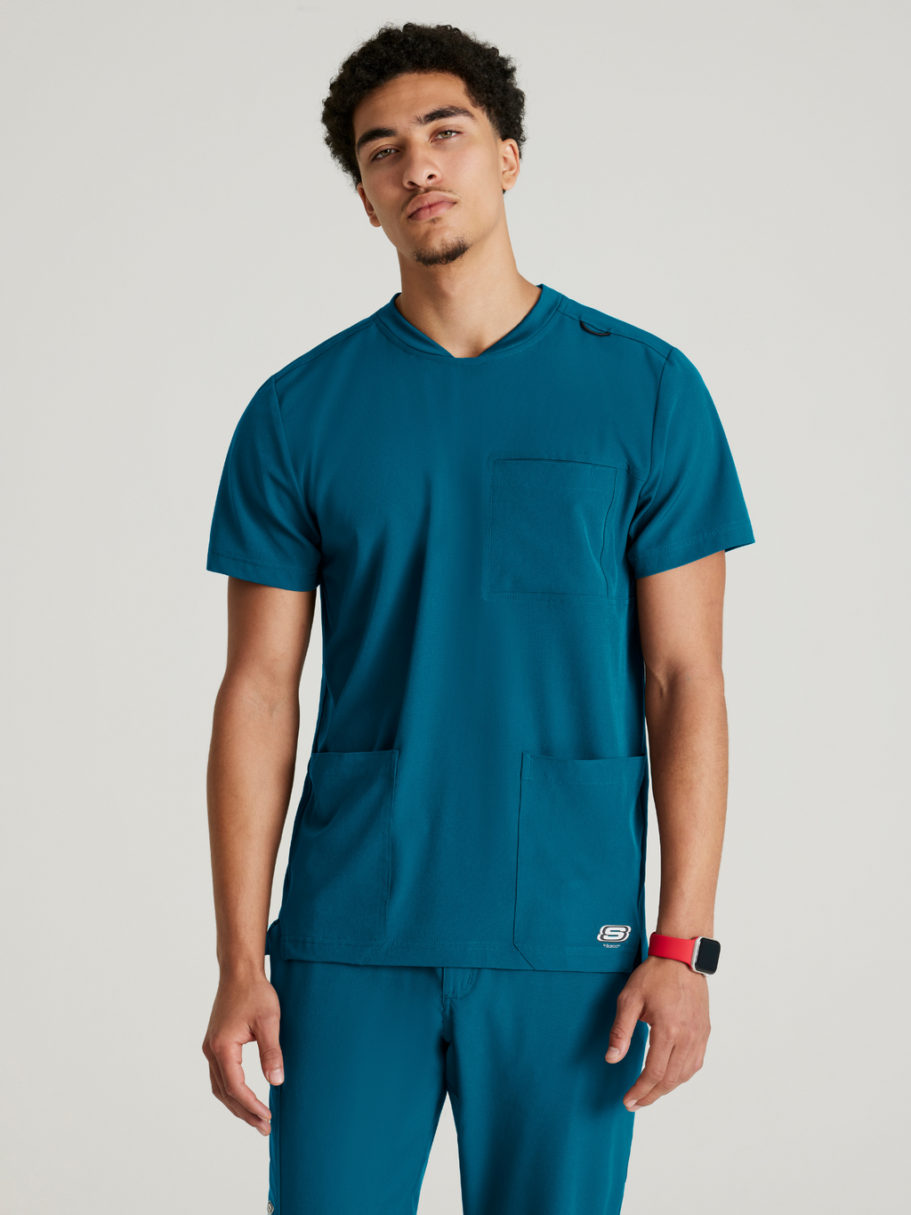 Skechers™ Scrubs Thesis Hombre Bahama