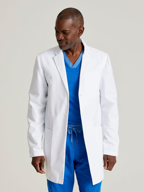 Bata Médica Grey's Anatomy™ Classic Derek