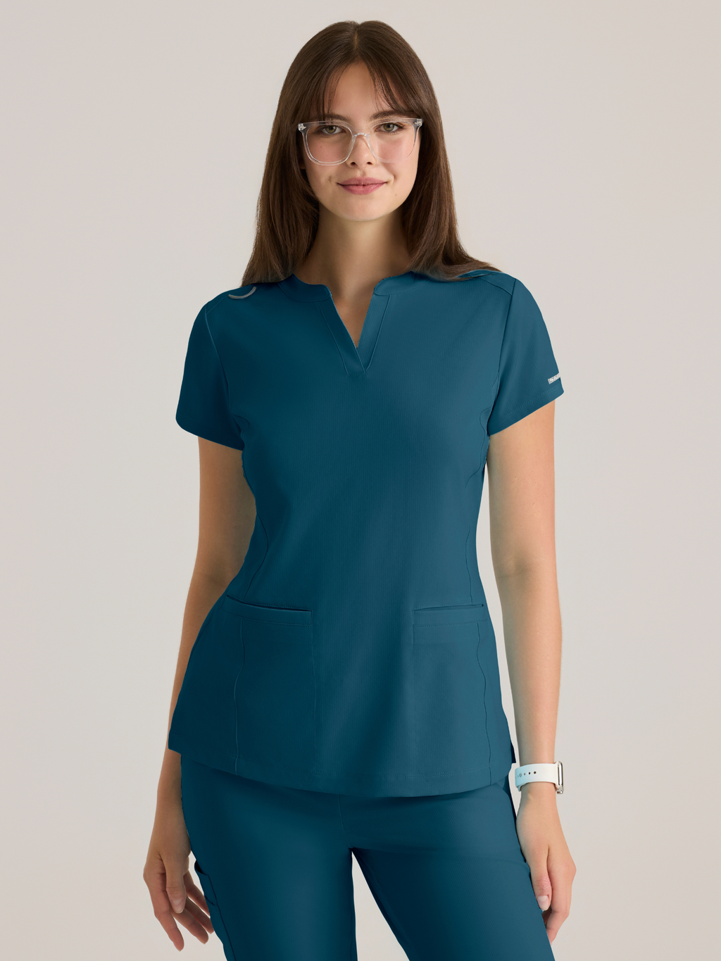Skechers™ Scrubs Coast Mujer Bahama