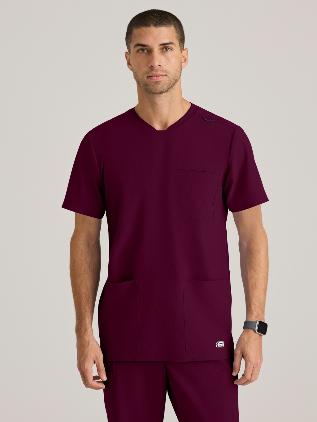 Skechers™ Scrubs Thesis Hombre