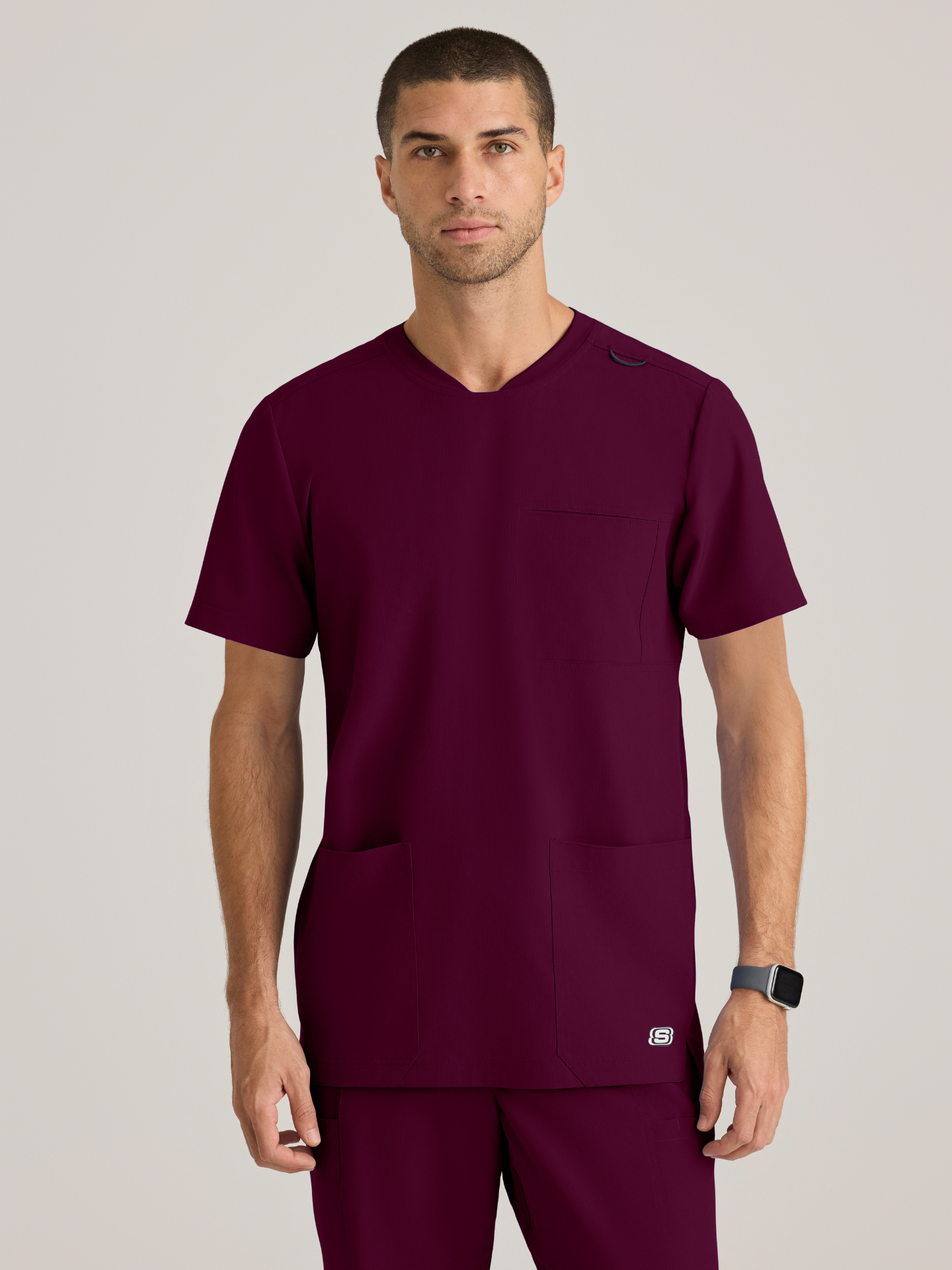 Skechers™ Scrubs Thesis Hombre