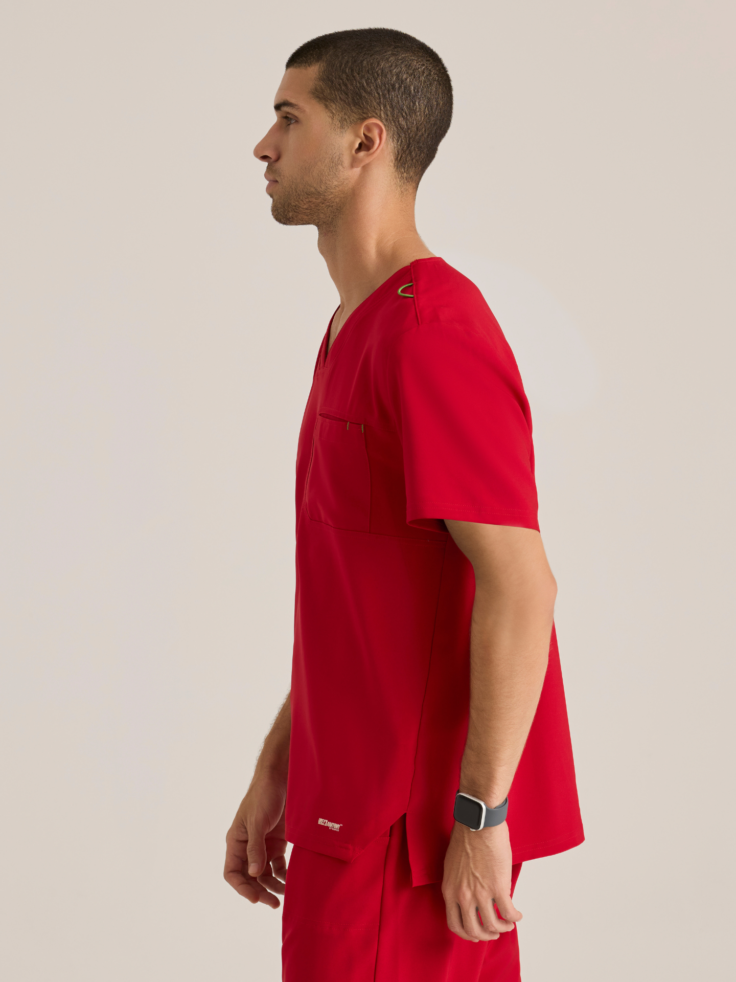 Grey’s Anatomy™ Scrubs Evolve Hombre