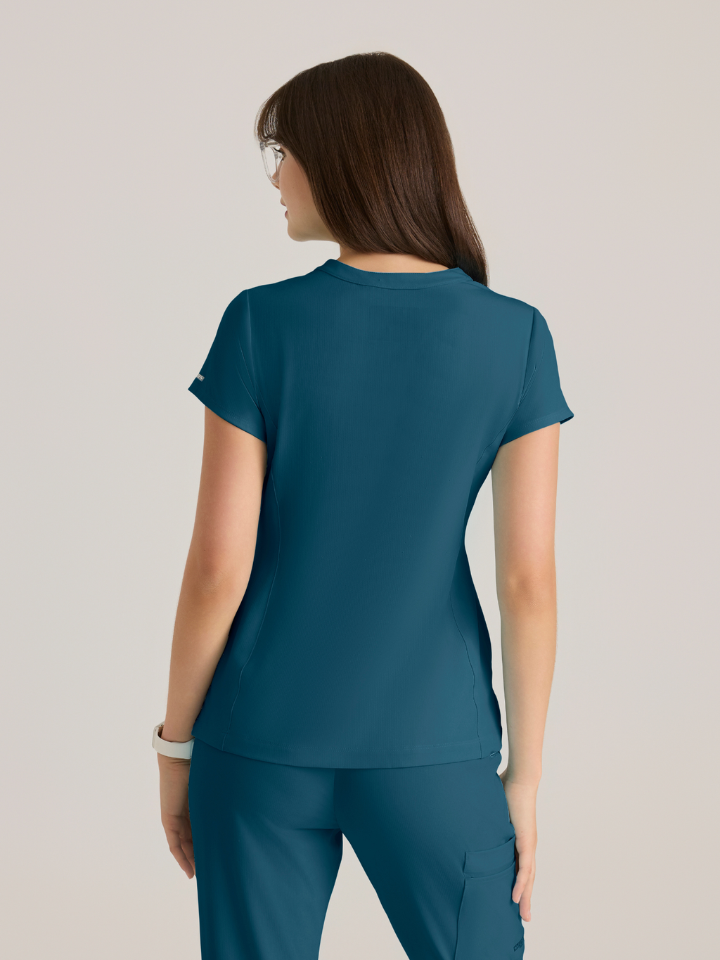 Skechers™ Scrubs Coast Mujer Bahama