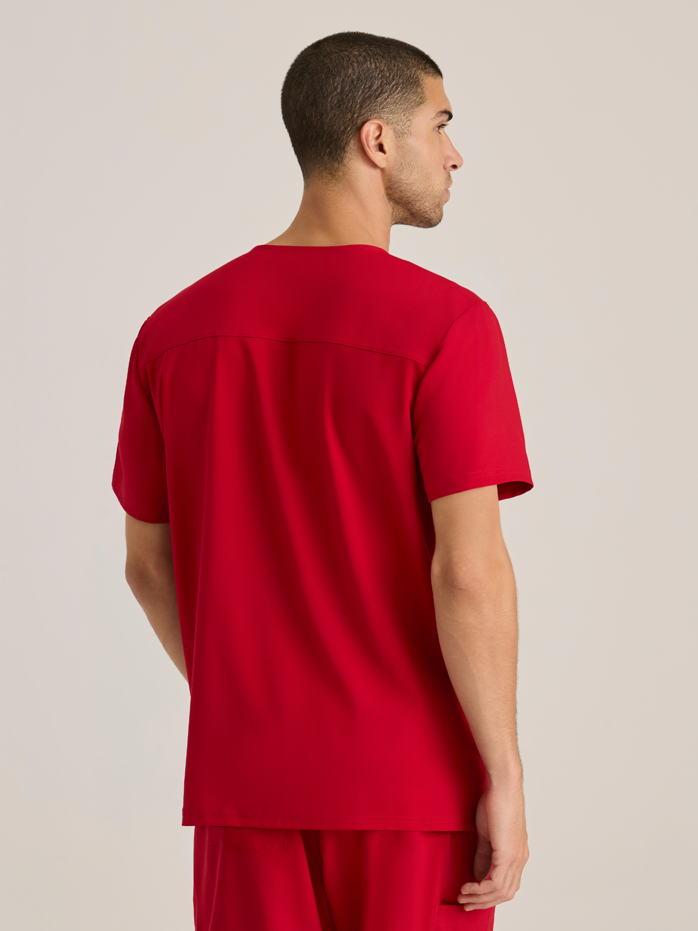 Grey’s Anatomy™ Scrubs Evolve Hombre