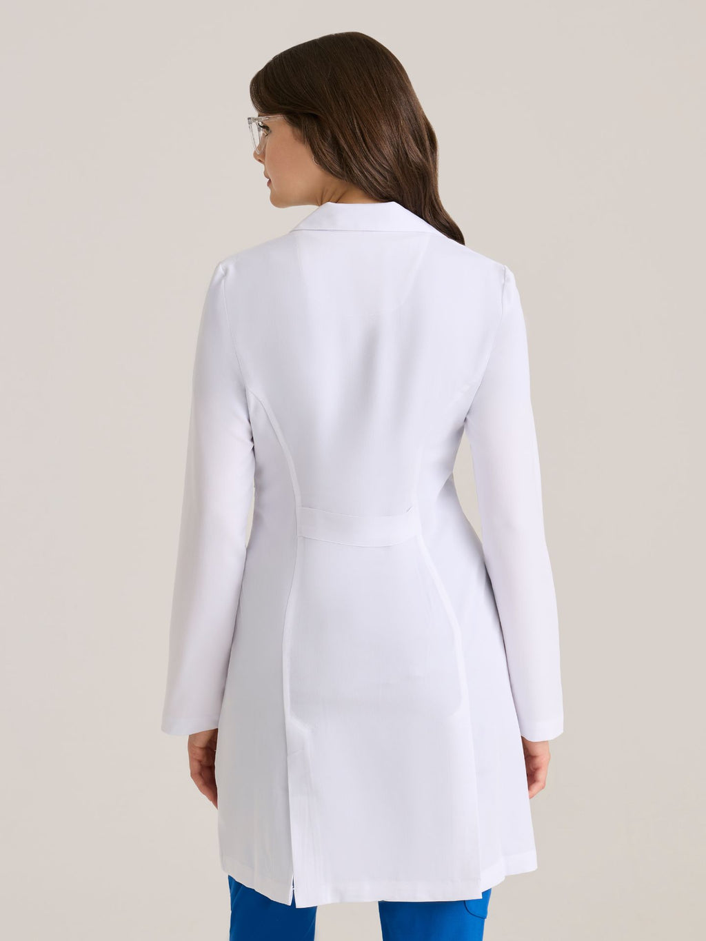 Bata Médica Grey's Anatomy™ Signature Morgan Puritan