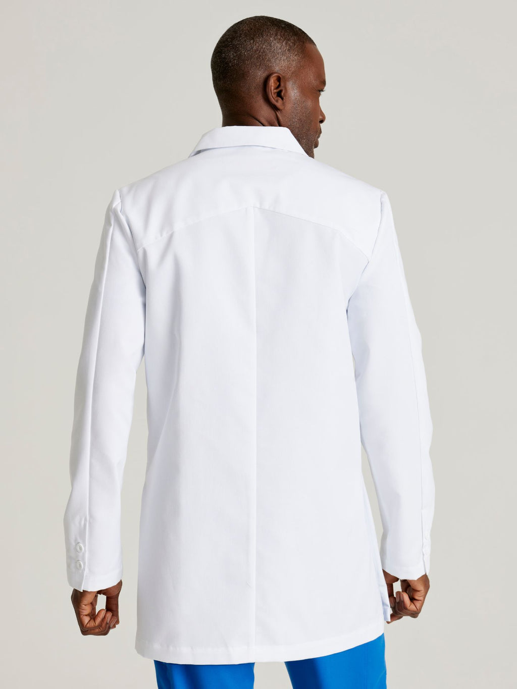Bata Médica Grey's Anatomy™ Classic Derek
