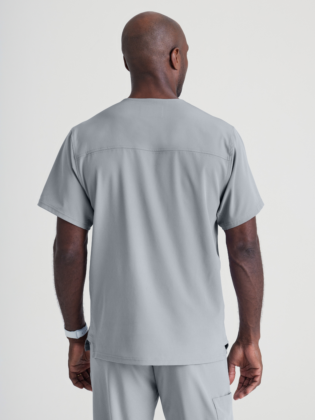 Skechers™ Scrubs Structure Hombre Moonstruck