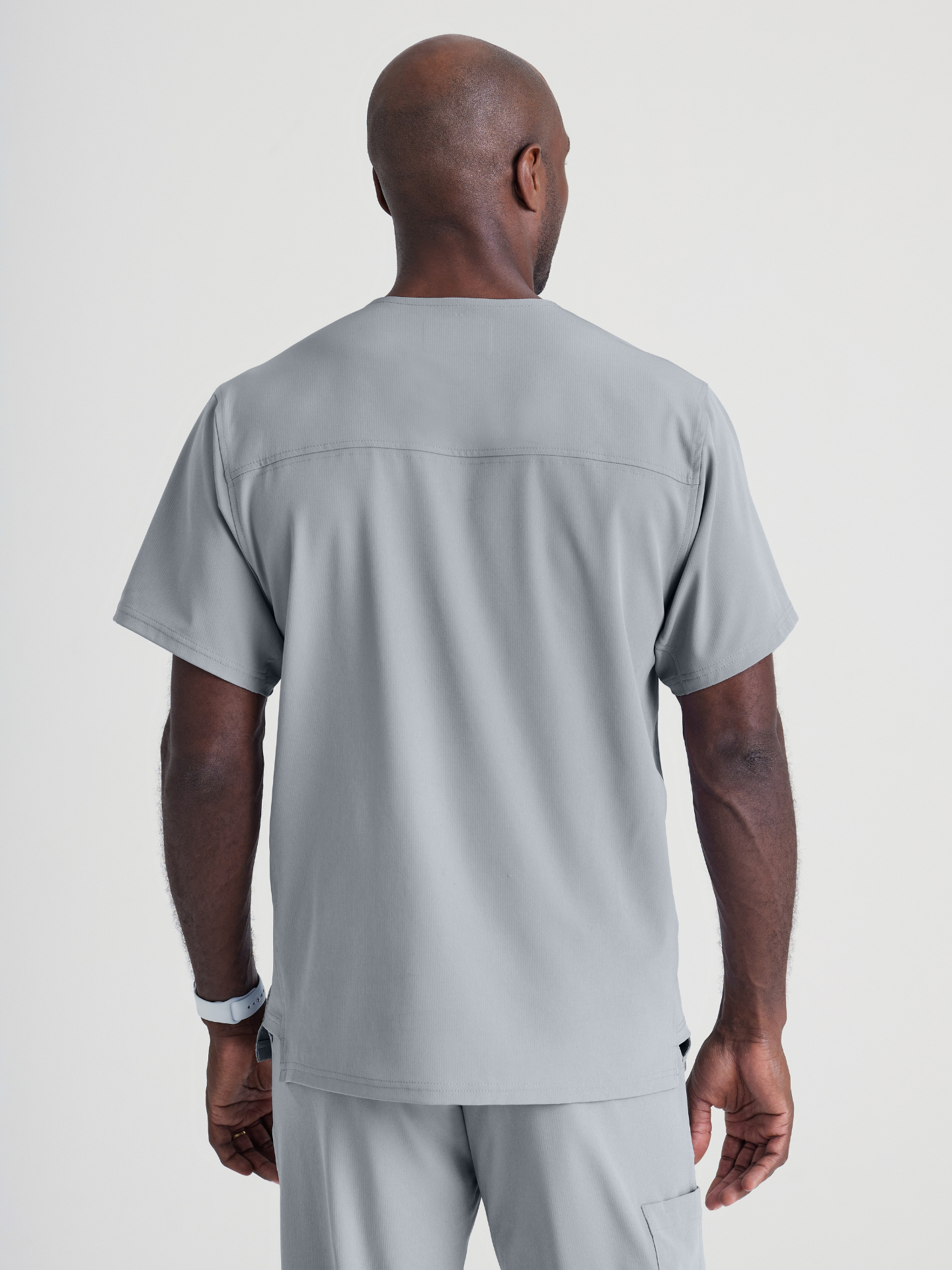 Skechers™ Scrubs Structure Hombre Moonstruck