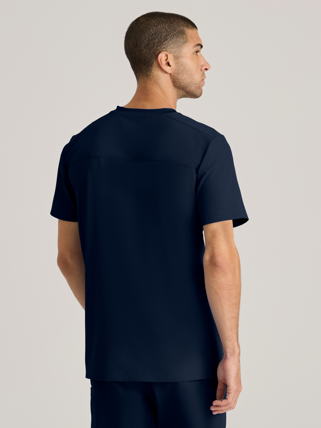 Skechers™ Scrubs Thesis Hombre Navy