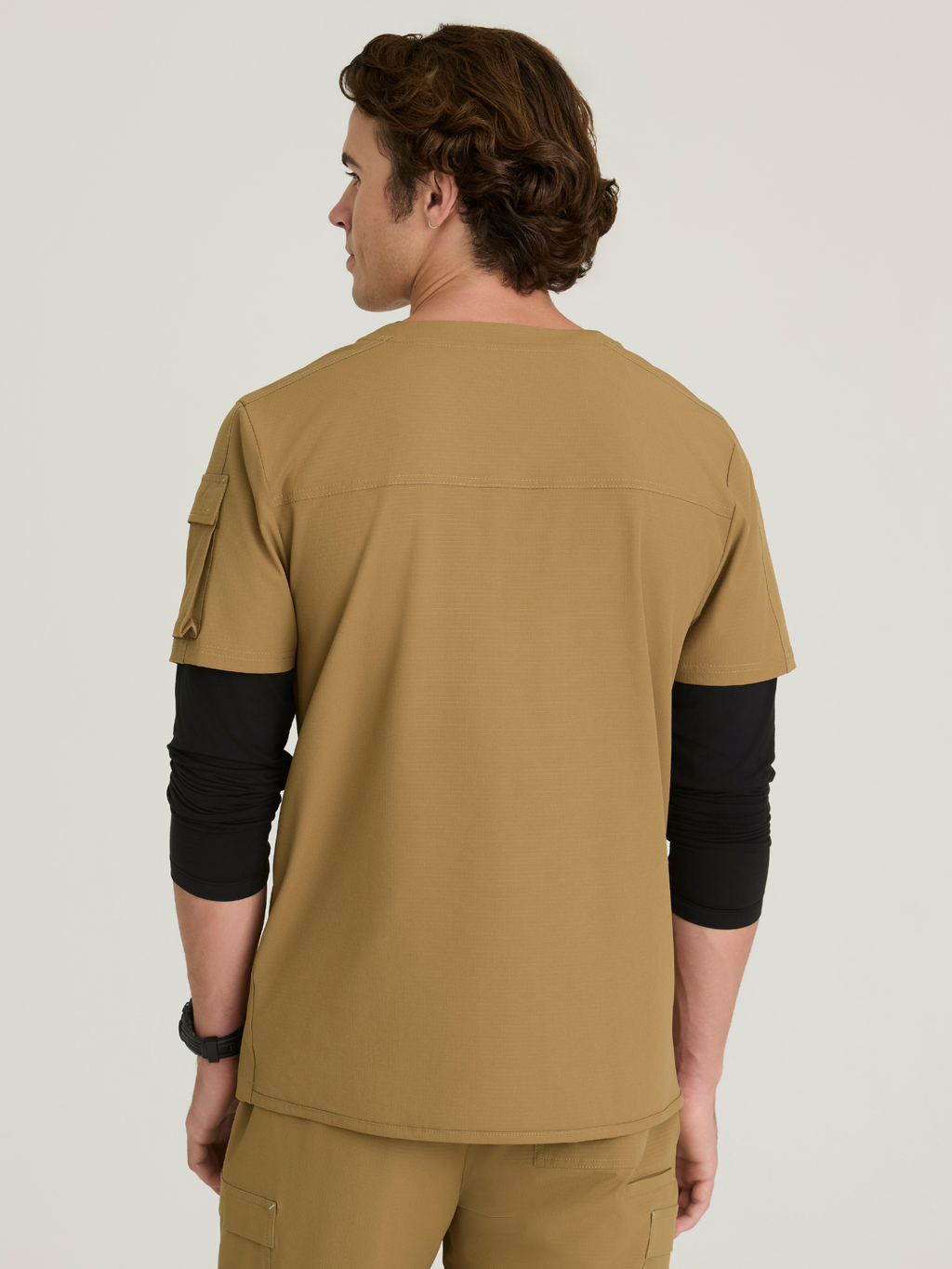 Skechers™ Ripstop Scrubs Hombre Duffle