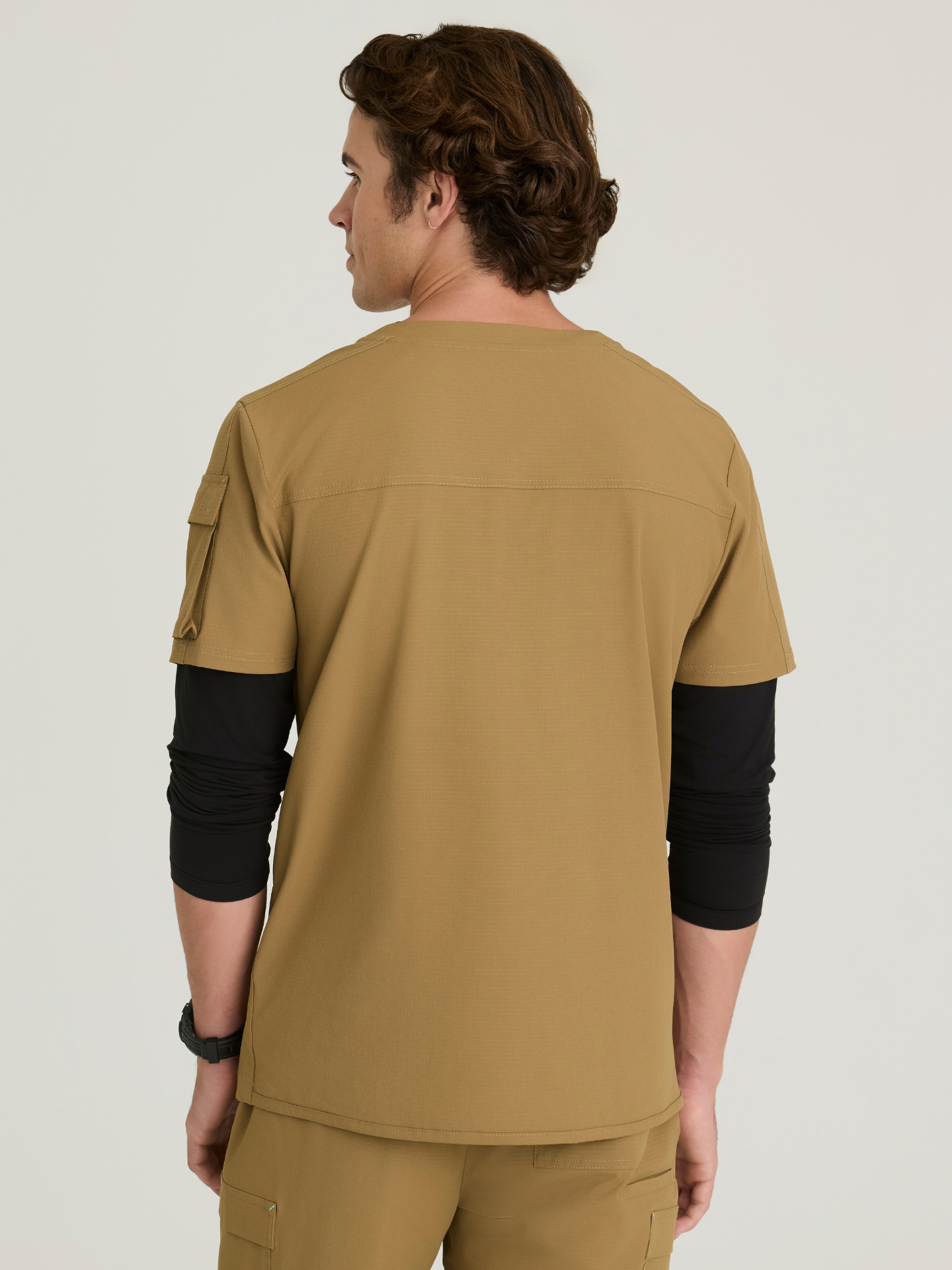 Skechers™ Ripstop Scrubs Hombre Duffle