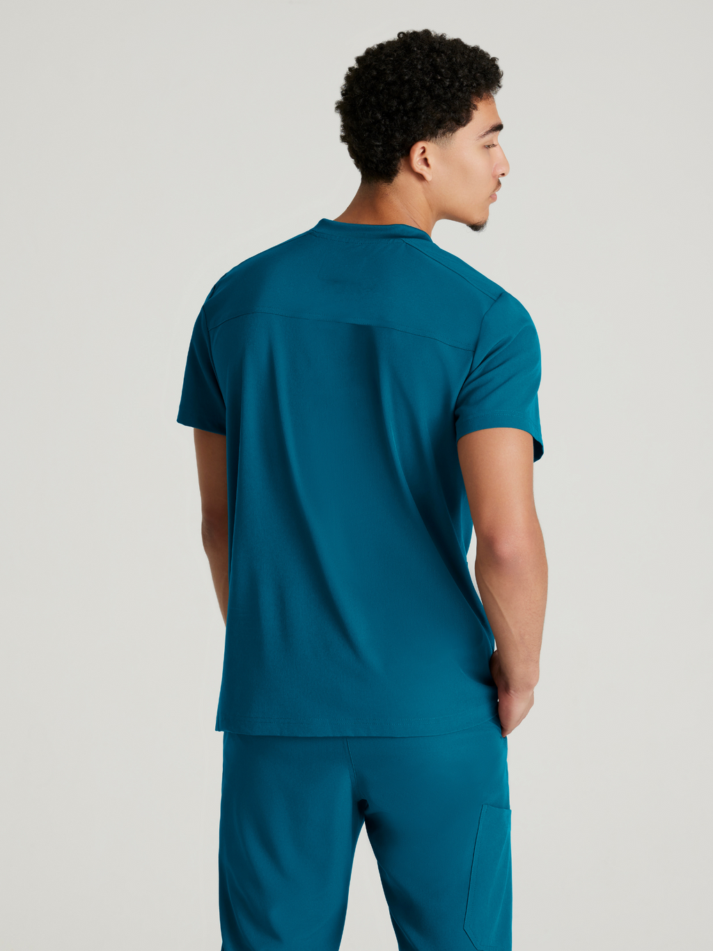 Skechers™ Scrubs Thesis Hombre Bahama