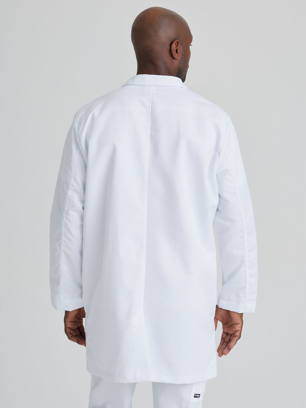 Bata Médica Grey's Anatomy™ Classic Noah