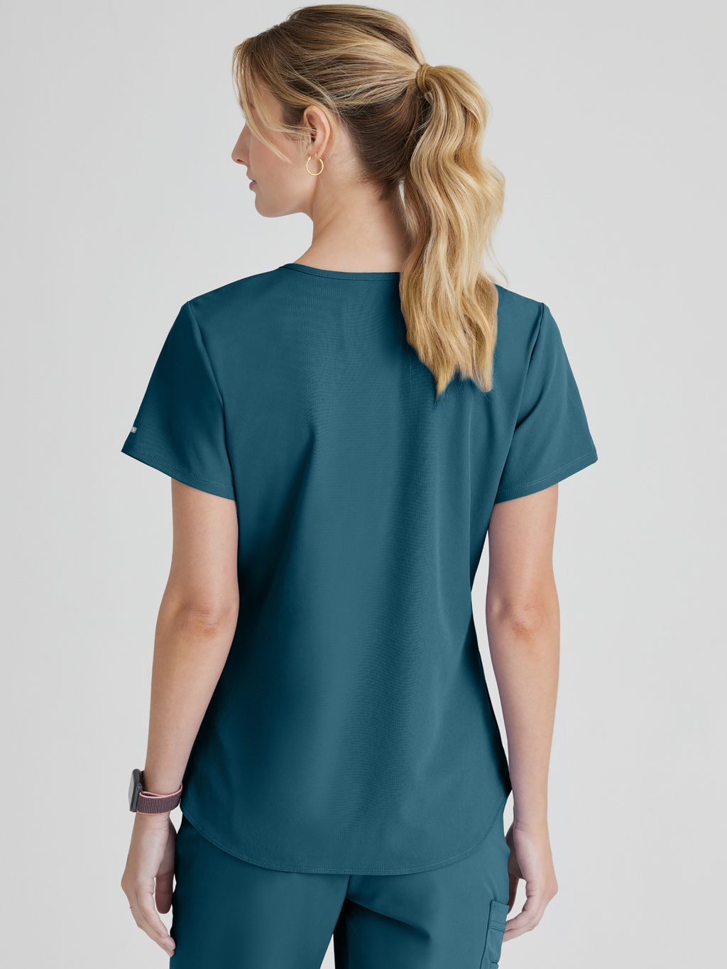 Skechers™ Scrubs Breeze Mujer Bahama