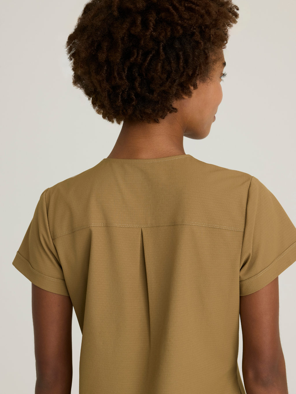 Skechers™ Ripstop Scrubs Mujer Duffle