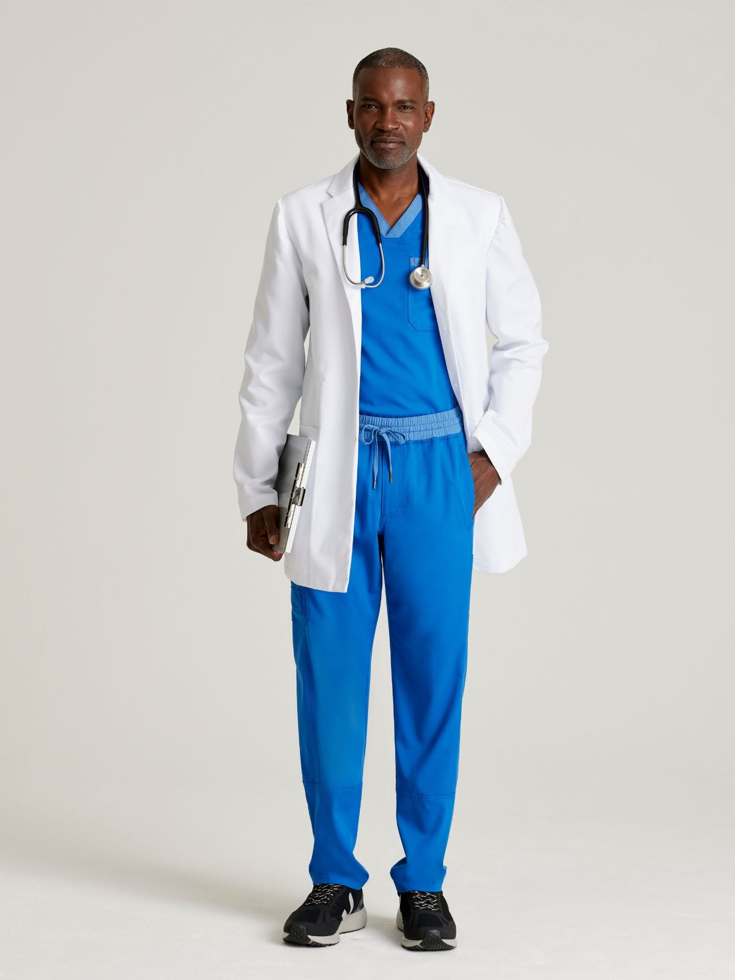 Bata Médica Grey's Anatomy™ Classic Derek