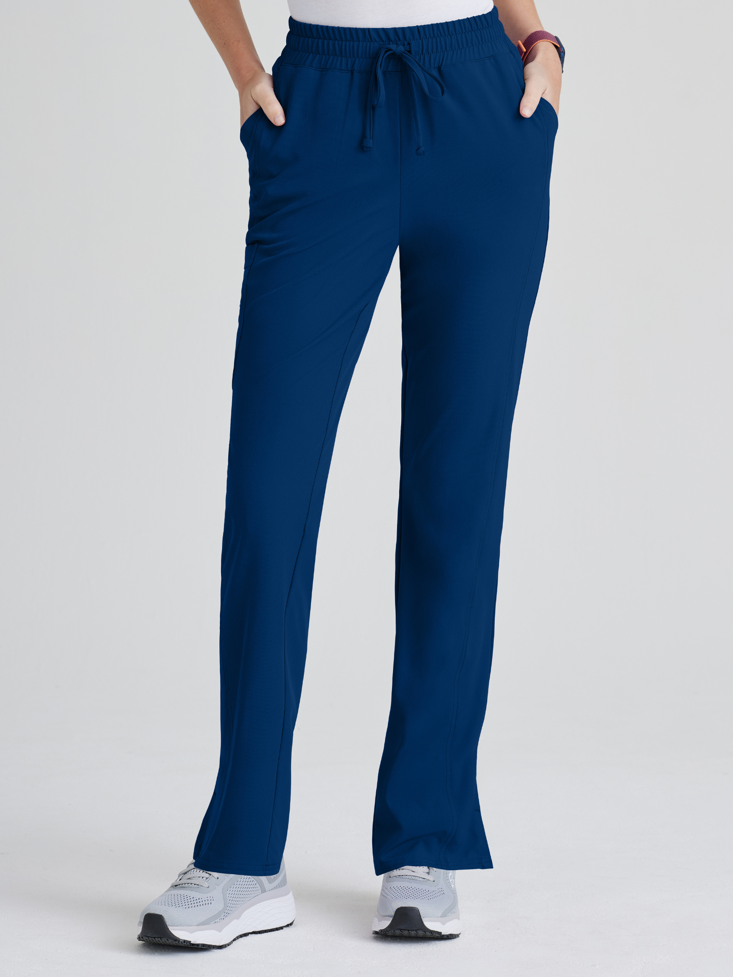 Skechers™ Scrubs Coast Mujer Navy