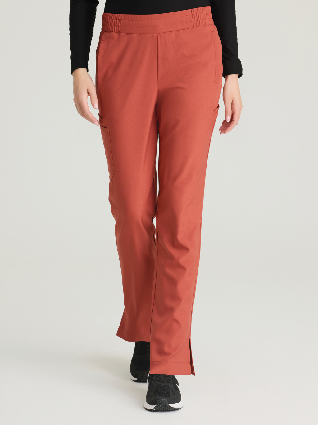 Grey’s Anatomy™ Scrubs Evolve Rhythm Mujer Sedona