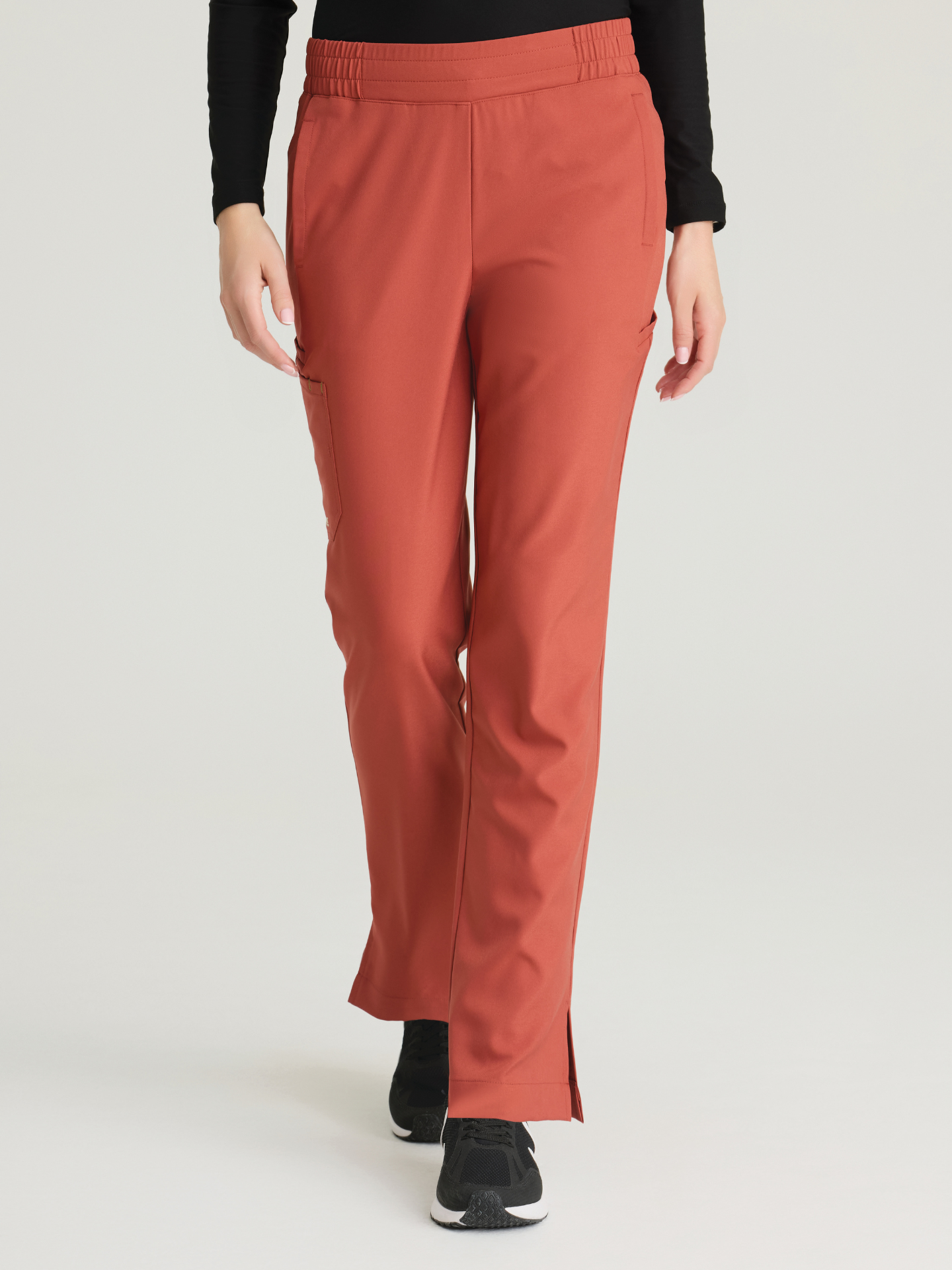 Grey’s Anatomy™ Scrubs Evolve Rhythm Mujer Sedona