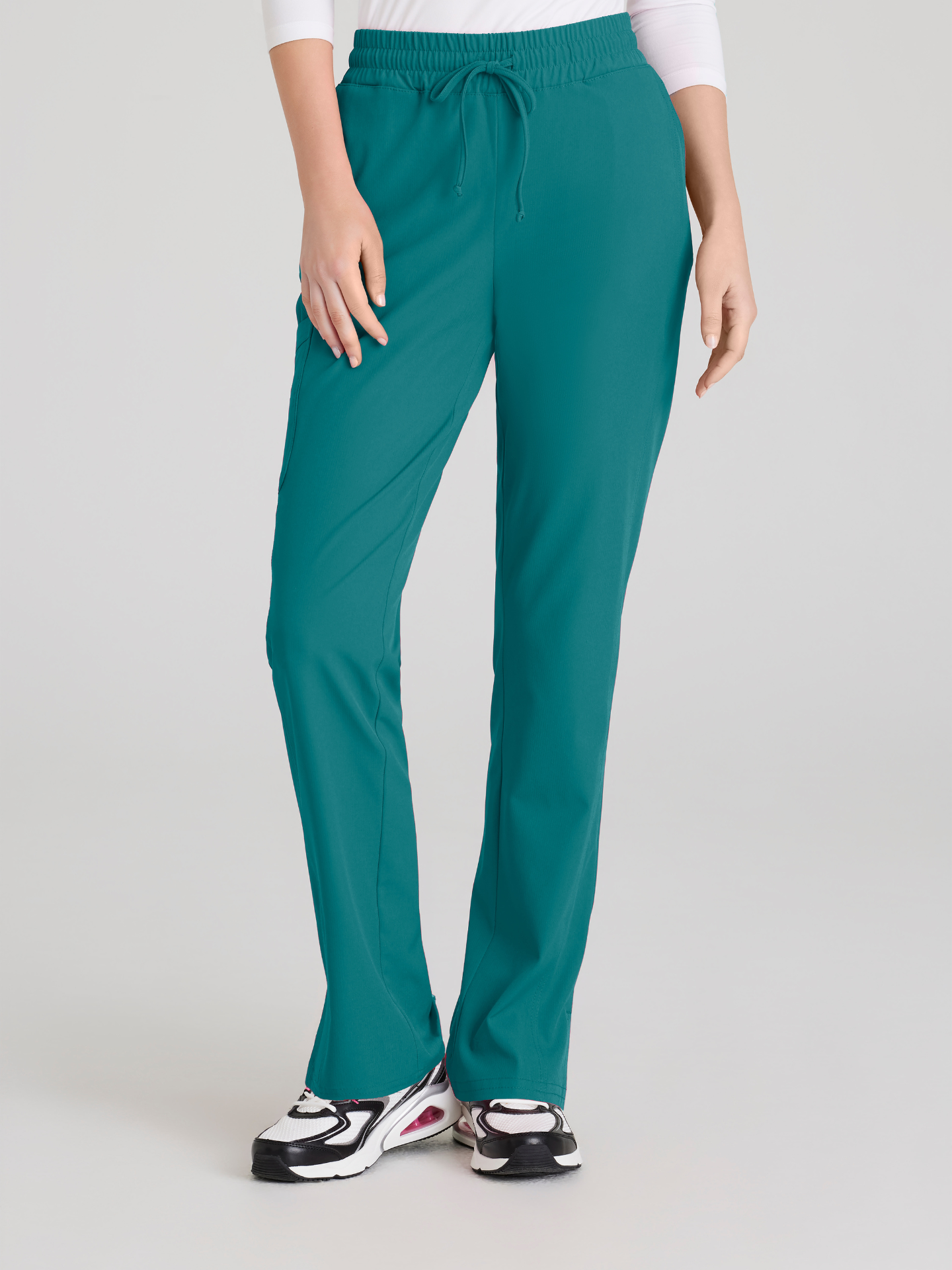 Skechers™ Scrubs Breeze Mujer Teal