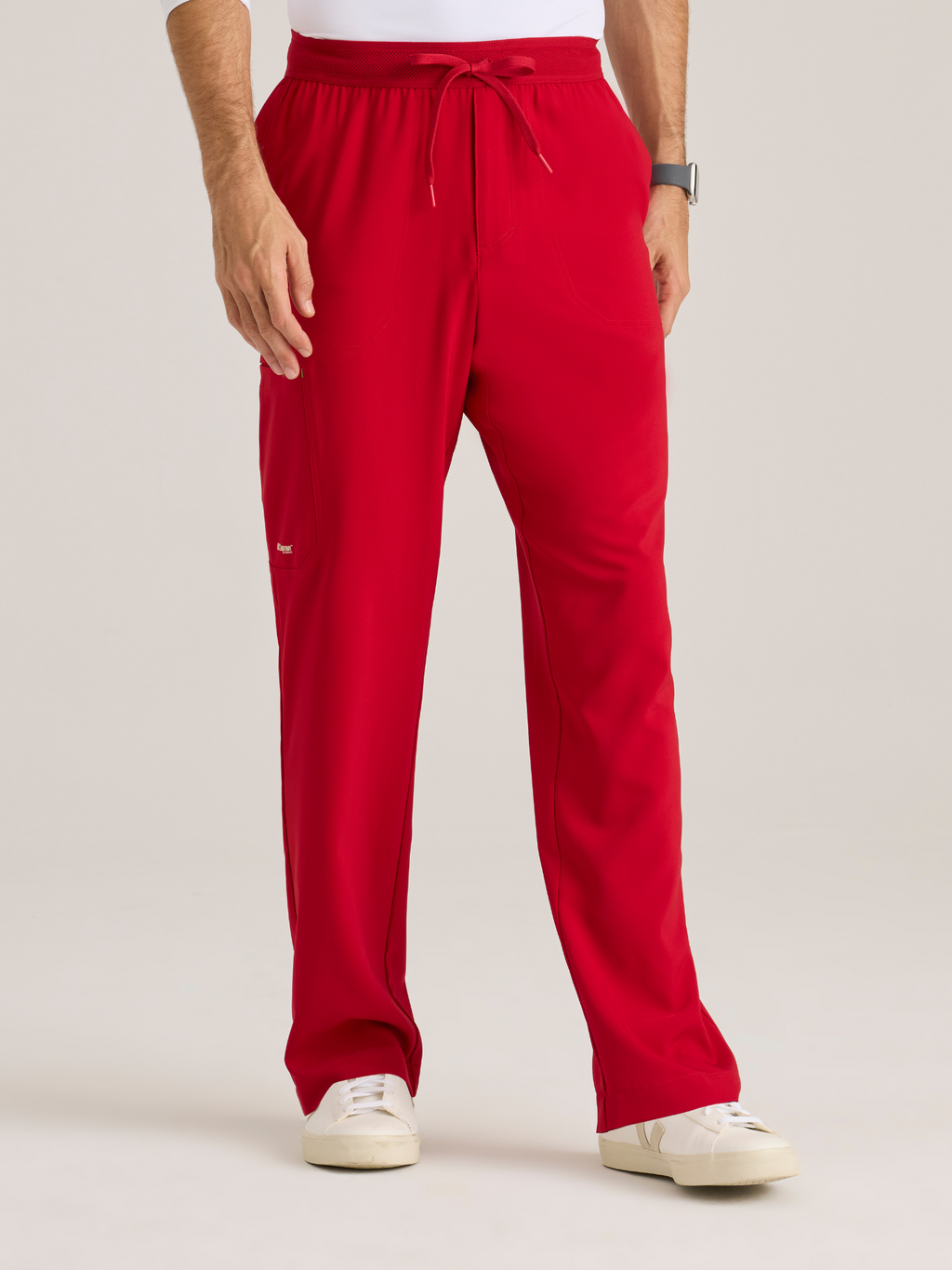 Grey’s Anatomy™ Scrubs Evolve Hombre