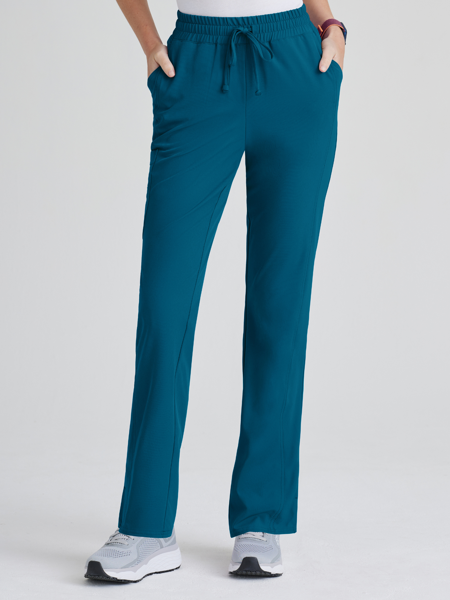 Skechers™ Scrubs Breeze Mujer Bahama