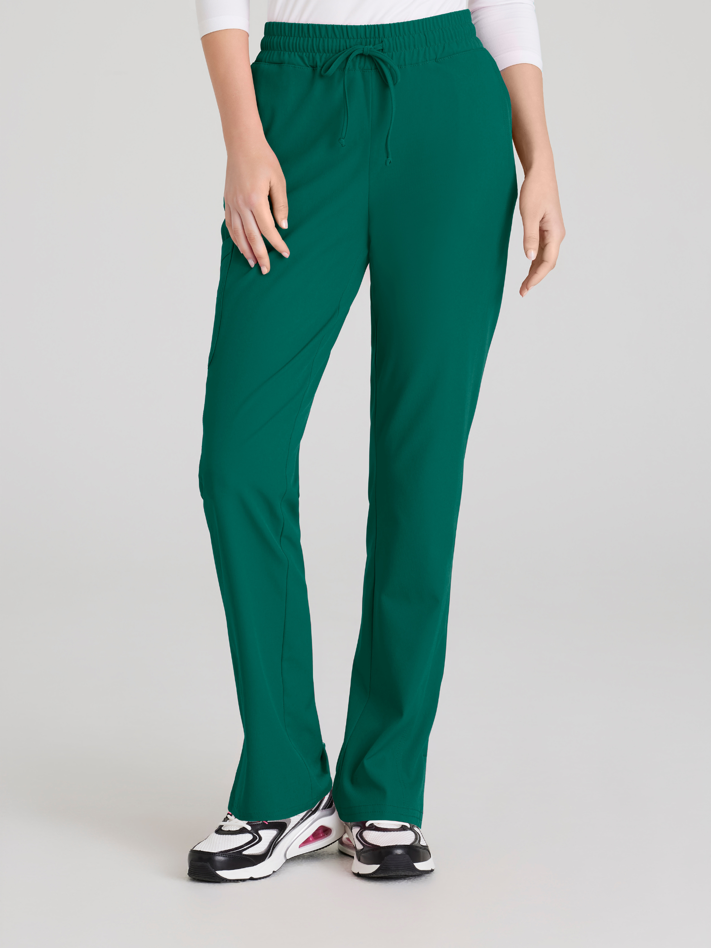 Skechers™ Scrubs Breeze Mujer Hunter Green