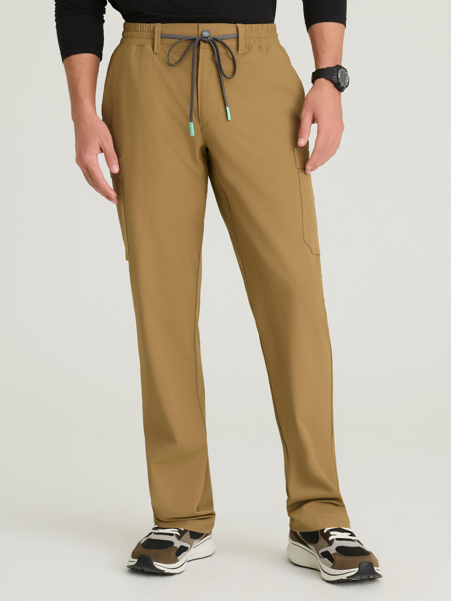 Skechers™ Ripstop Scrubs Hombre Duffle