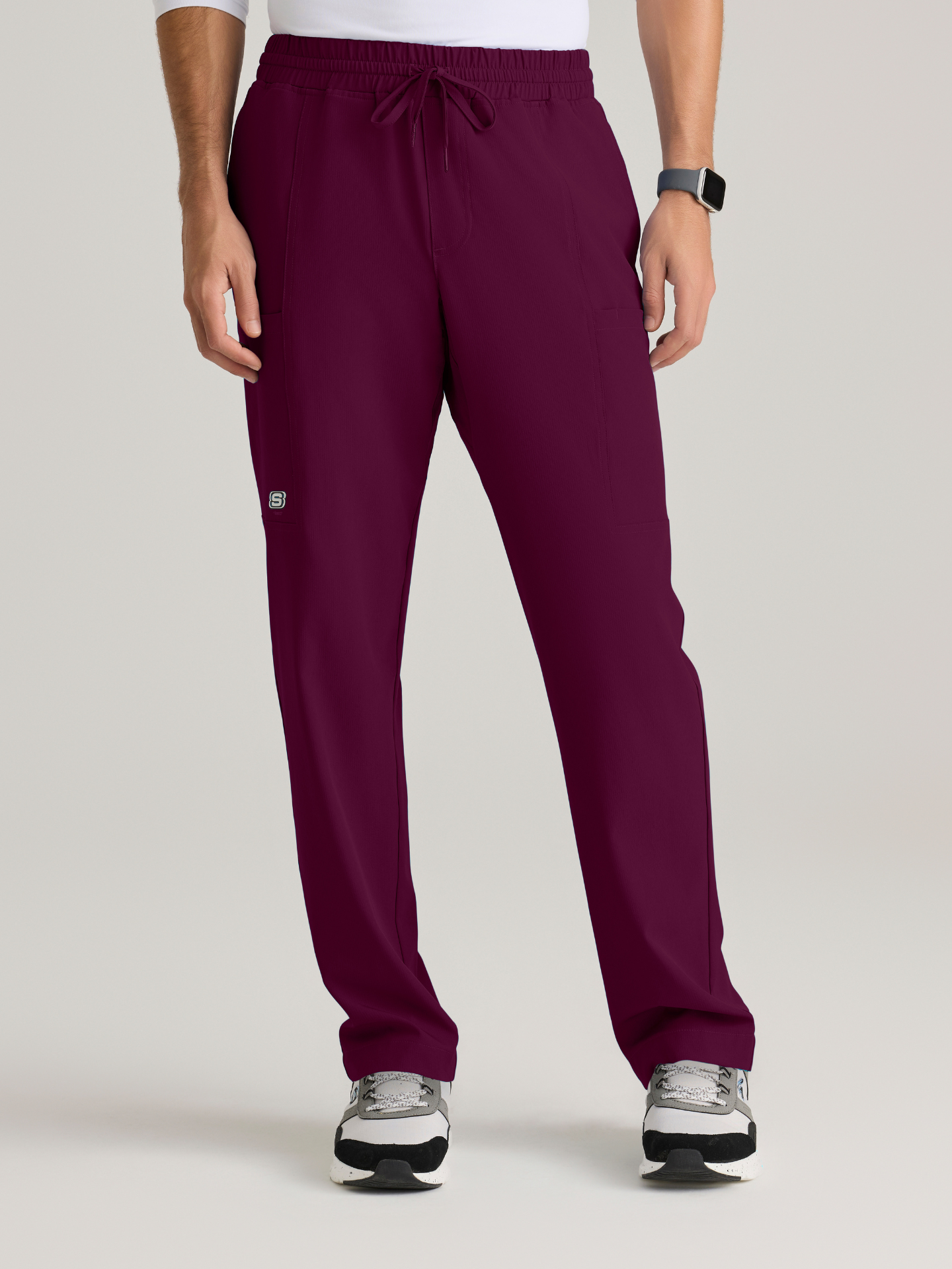 Skechers™ Scrubs Thesis Hombre