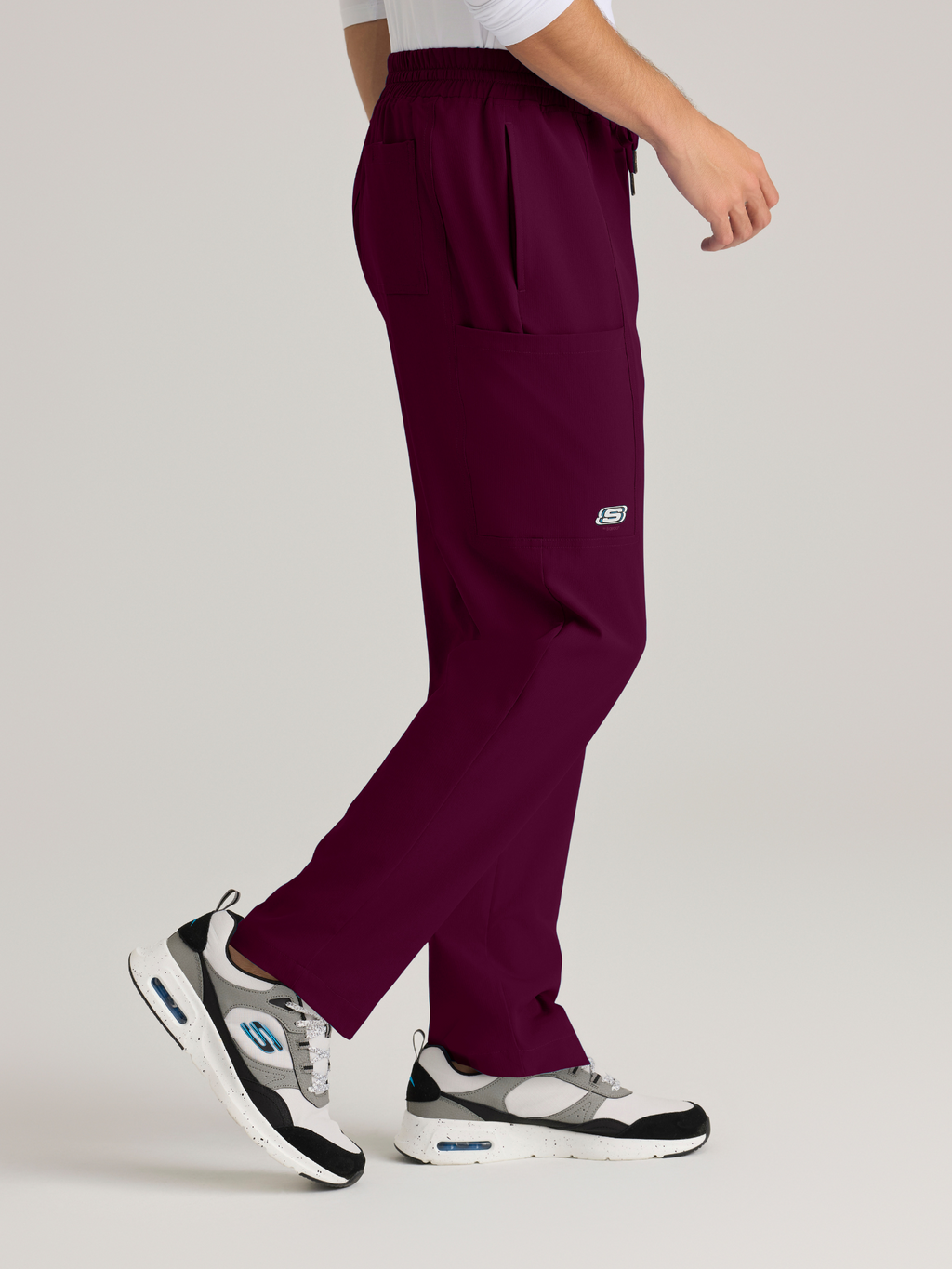 Skechers™ Scrubs Thesis Hombre