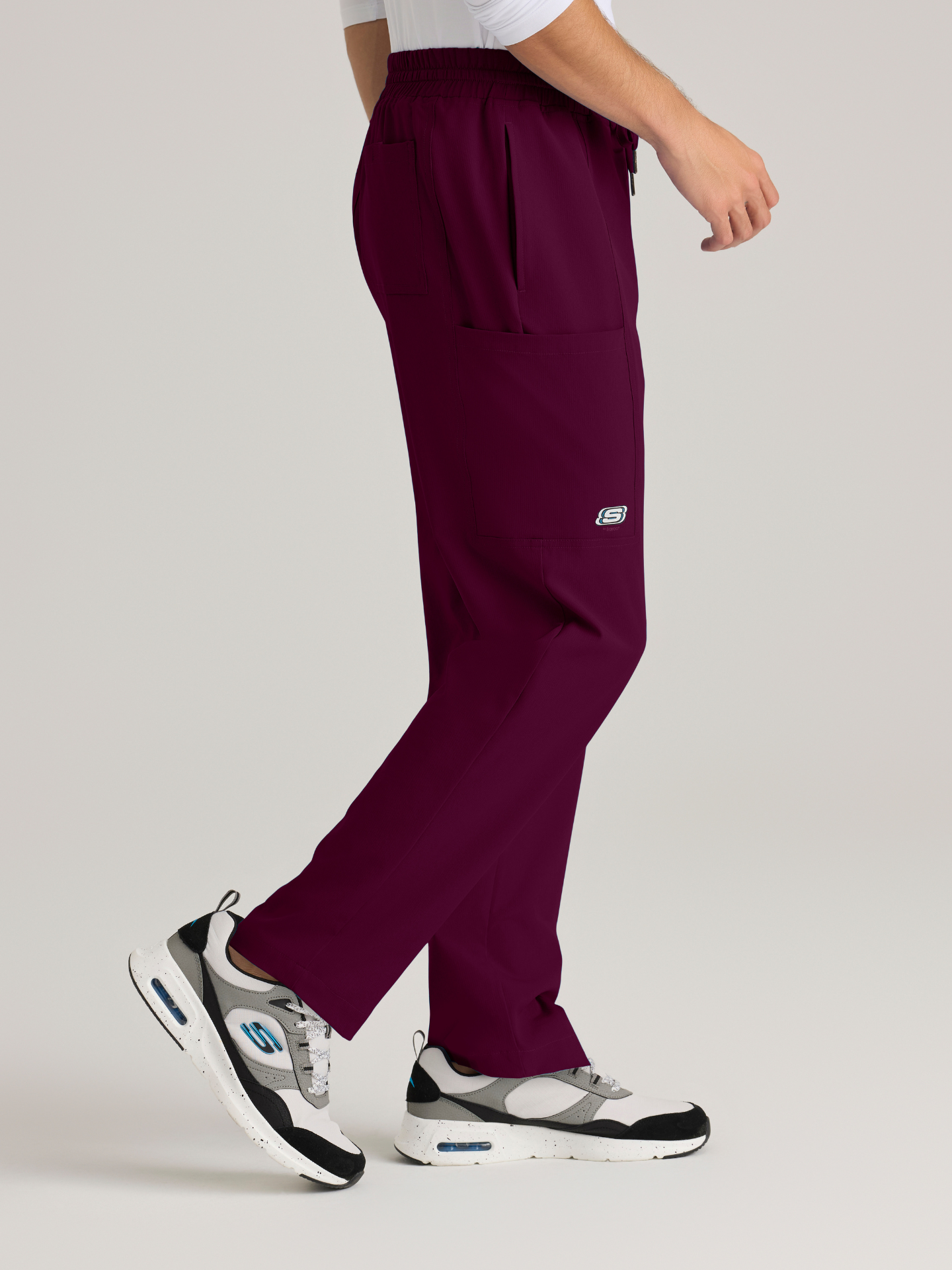 Skechers™ Scrubs Thesis Hombre