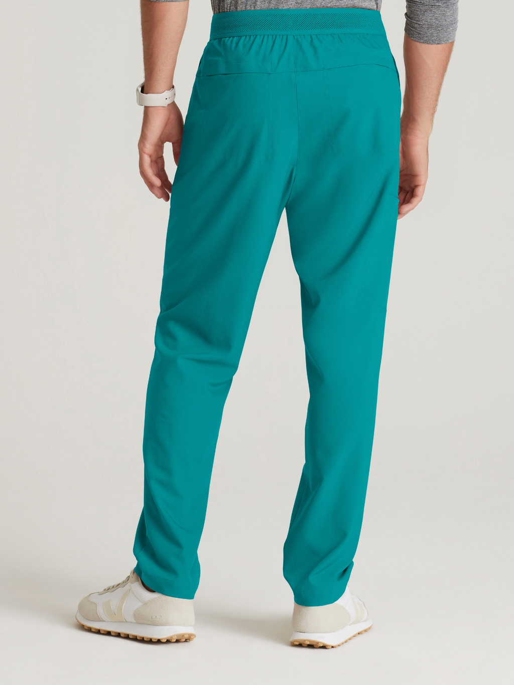 Grey’s Anatomy™ Scrubs Evolve Hombre Teal