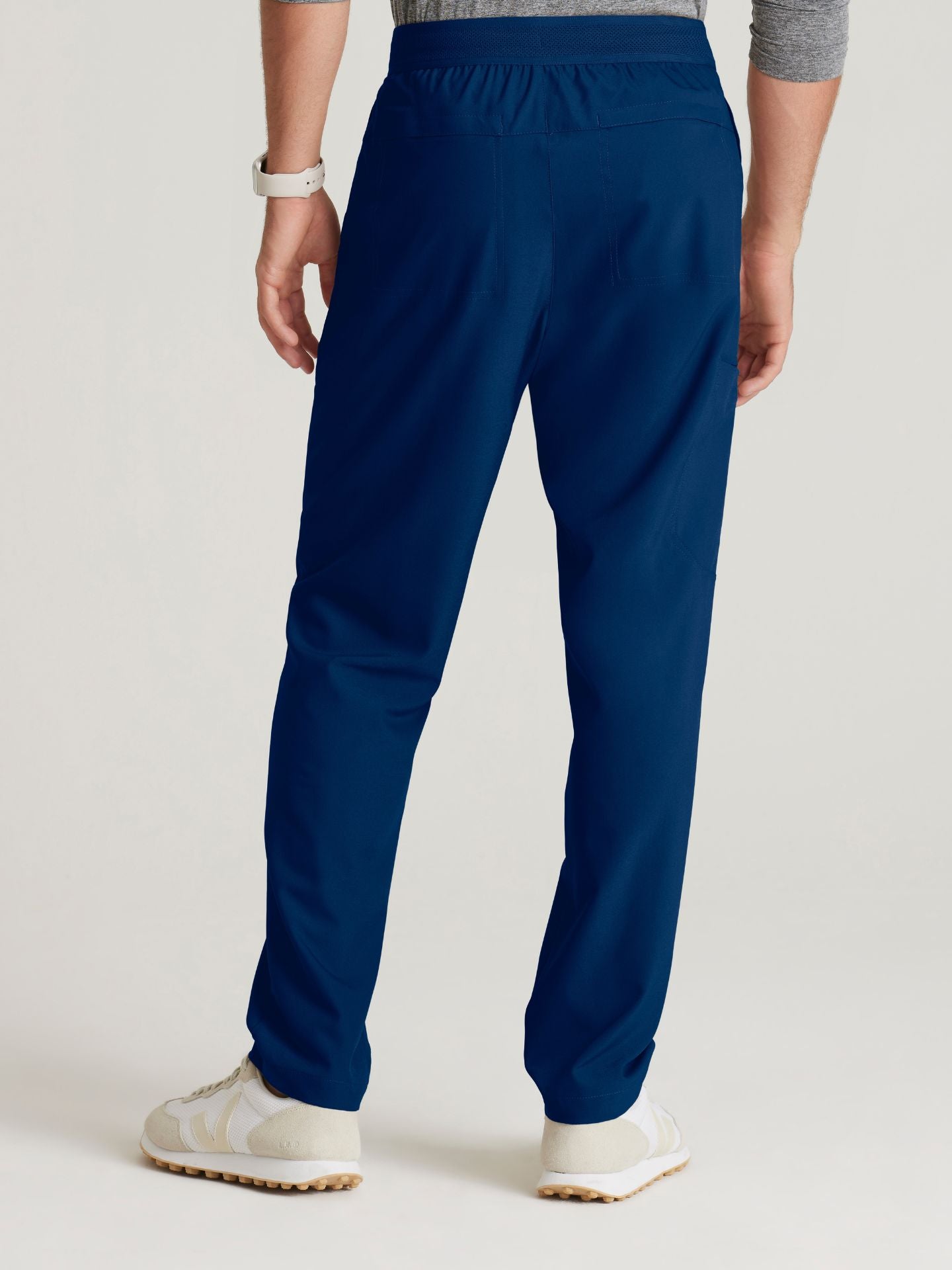 Grey’s Anatomy™ Scrubs Evolve Hombre Indigo