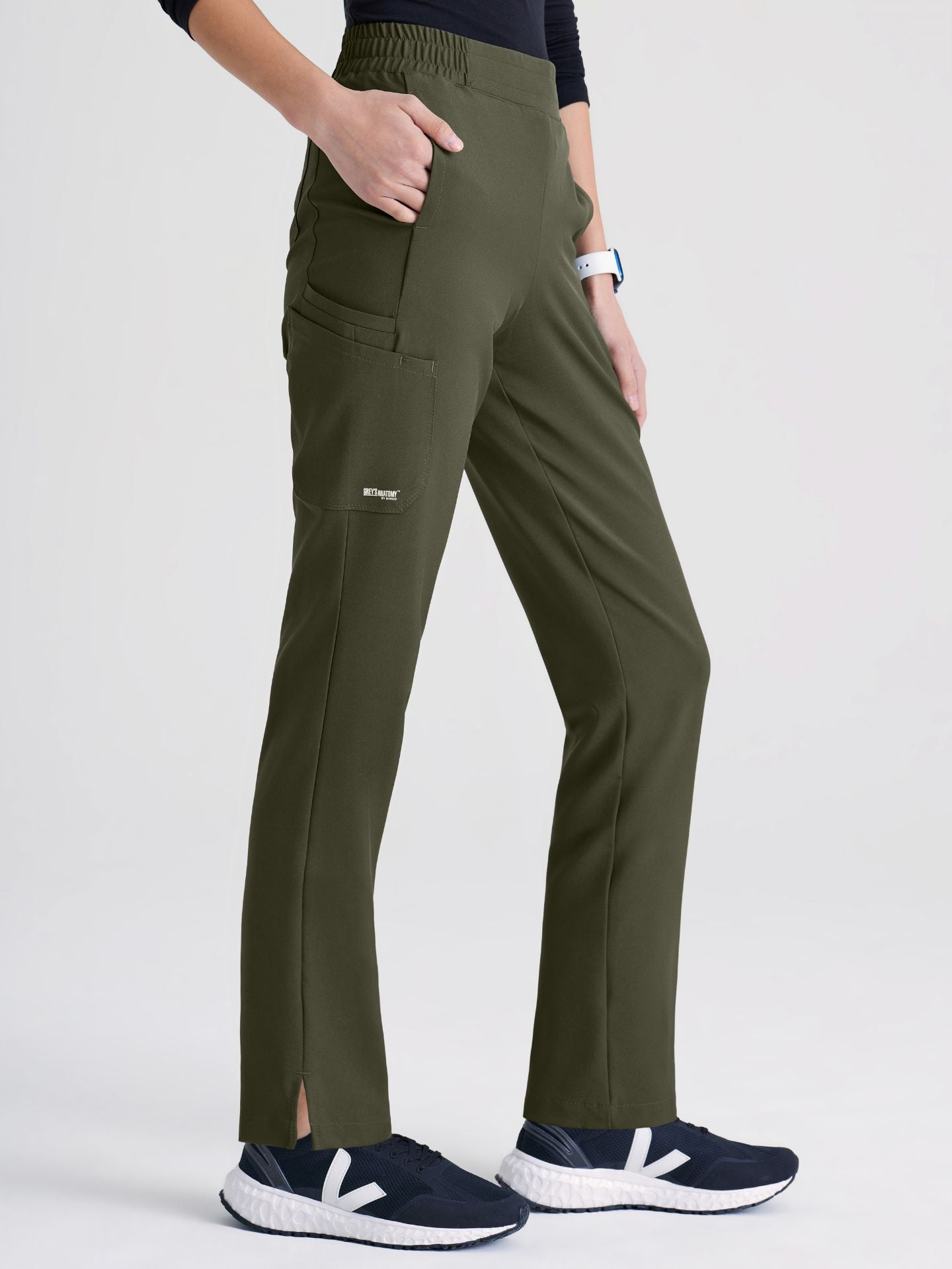 Grey’s Anatomy™ Scrubs Evolve Rhythm Mujer Fern