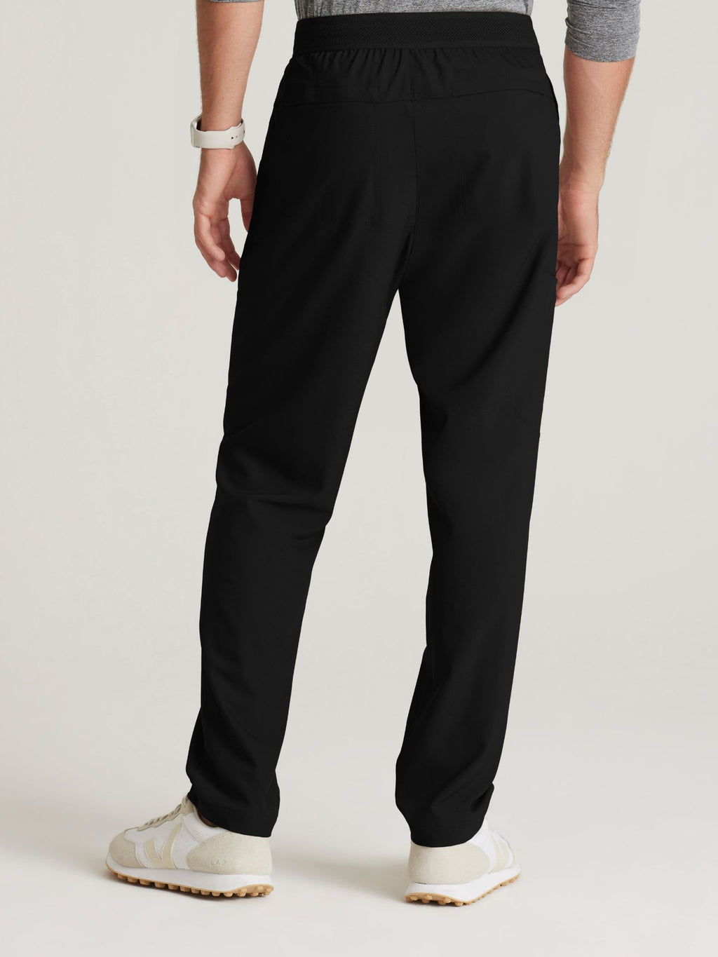 Grey’s Anatomy™ Scrubs Evolve Hombre Black