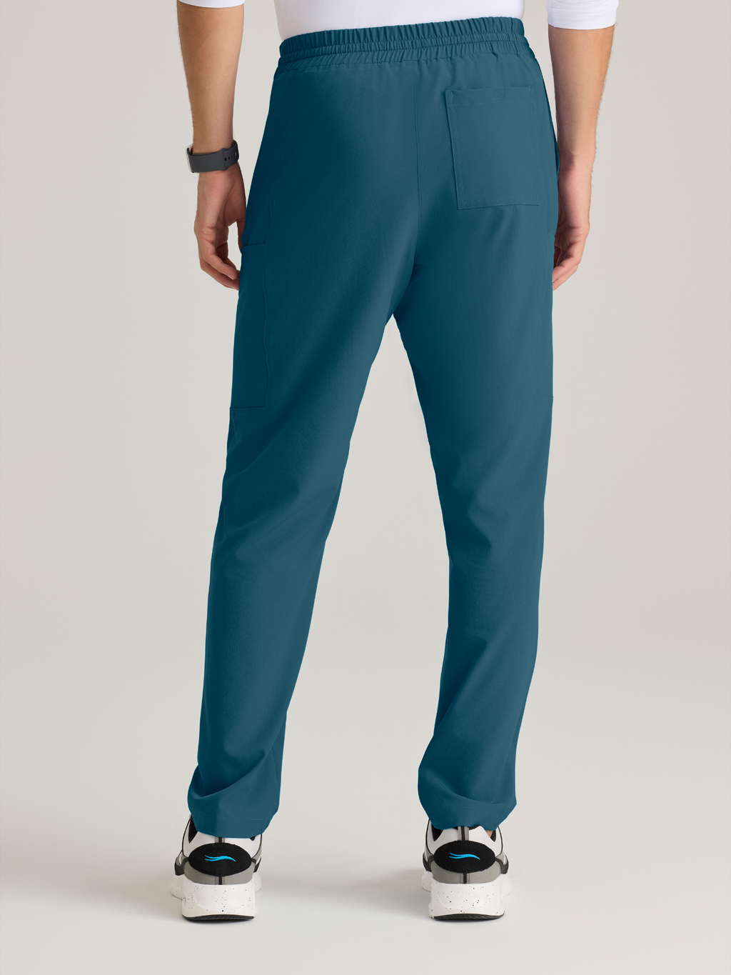 Skechers™ Scrubs Thesis Hombre Bahama