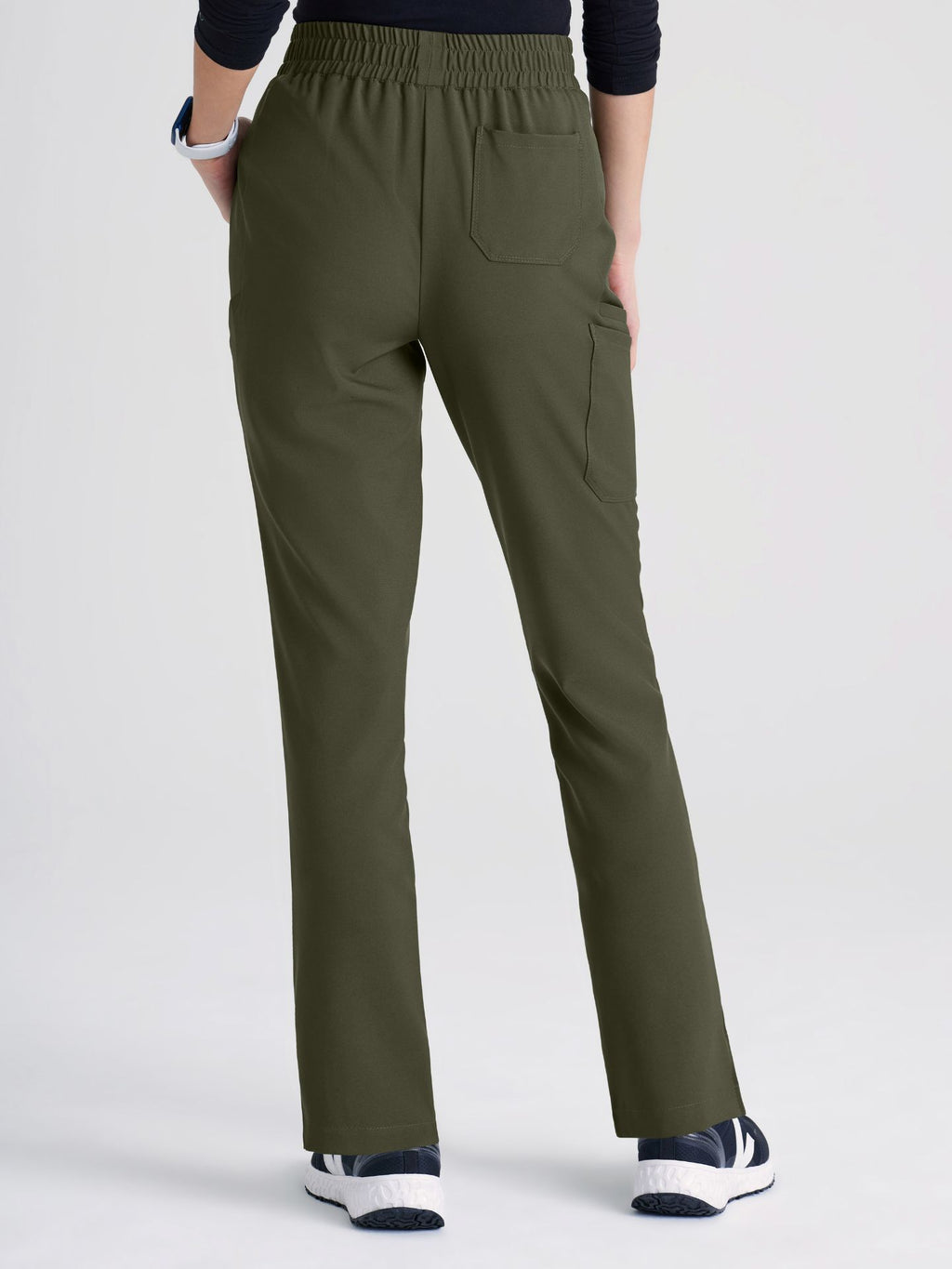 Grey’s Anatomy™ Scrubs Evolve Rhythm Mujer Fern