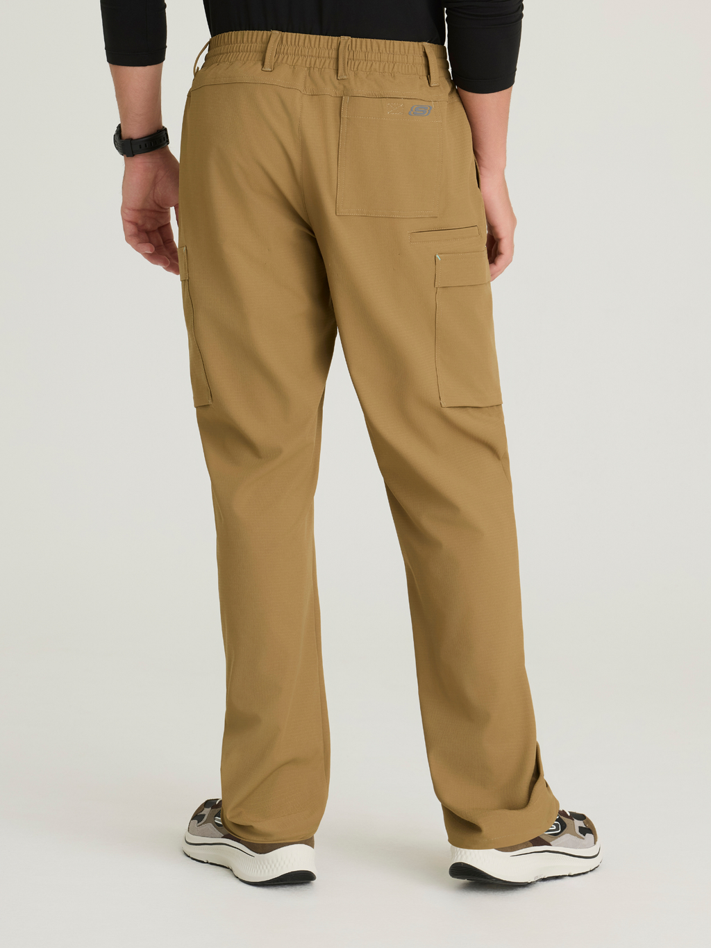 Skechers™ Ripstop Scrubs Hombre Duffle