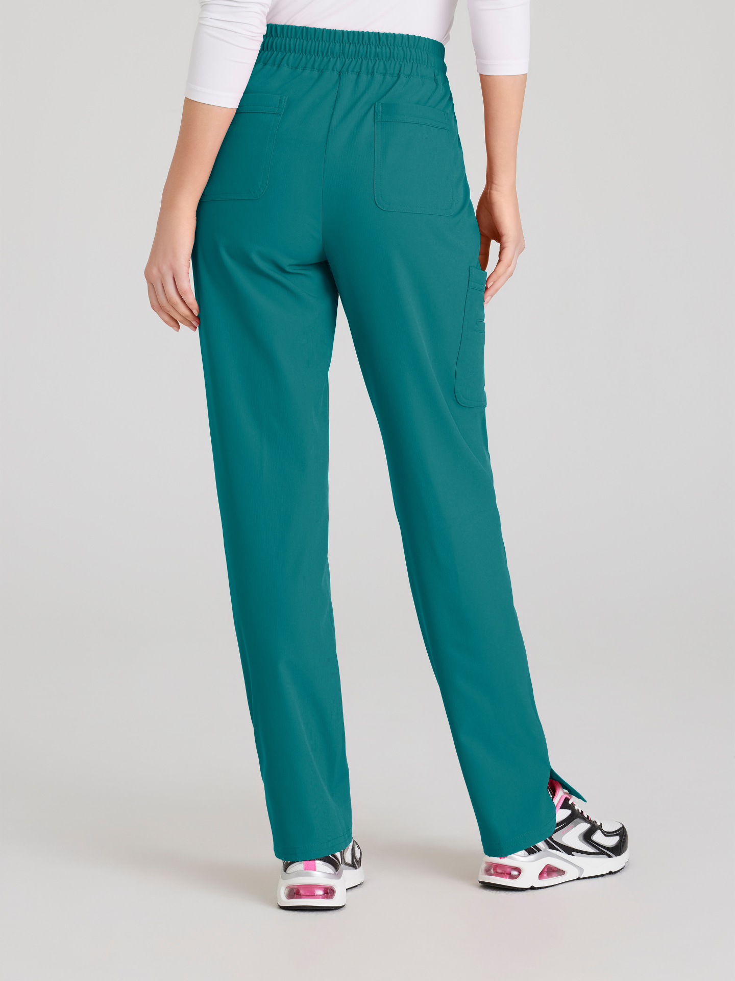 Skechers™ Scrubs Breeze Mujer Teal
