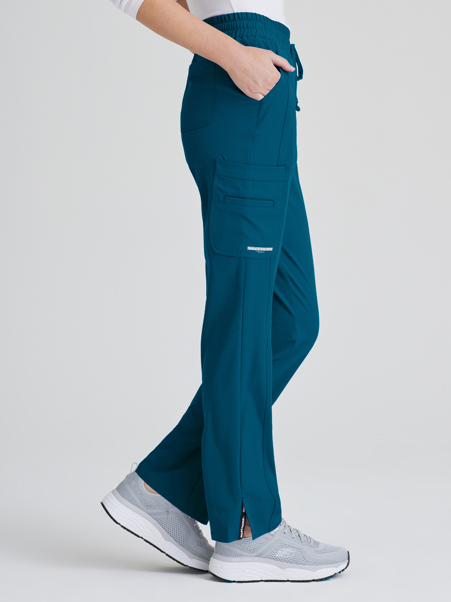 Skechers™ Scrubs Breeze Mujer Bahama