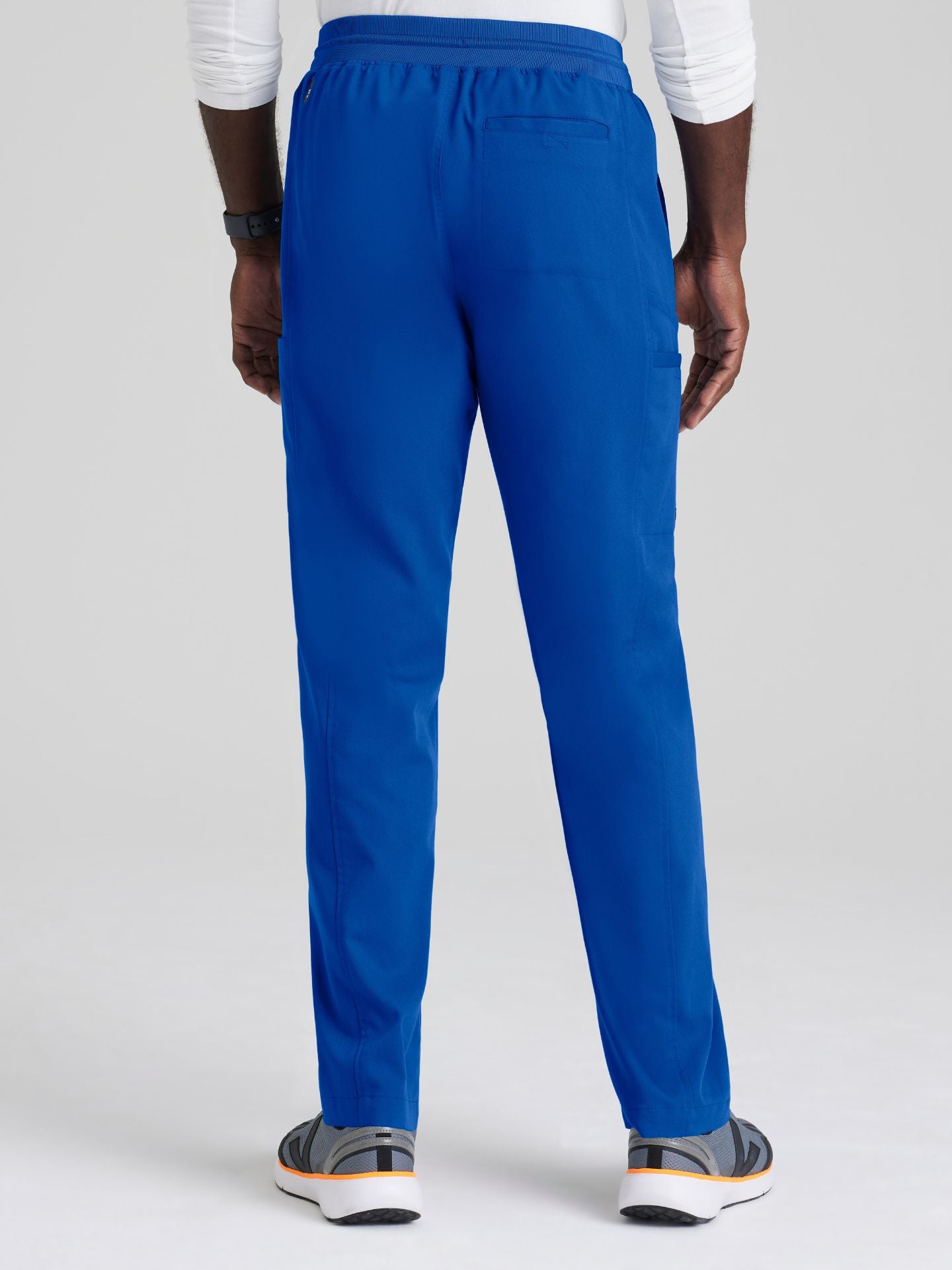 Grey’s Anatomy™ Scrubs Spandex Hombre Galaxy