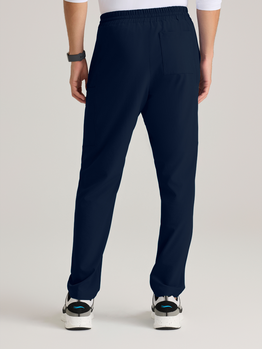 Skechers™ Scrubs Thesis Hombre Navy