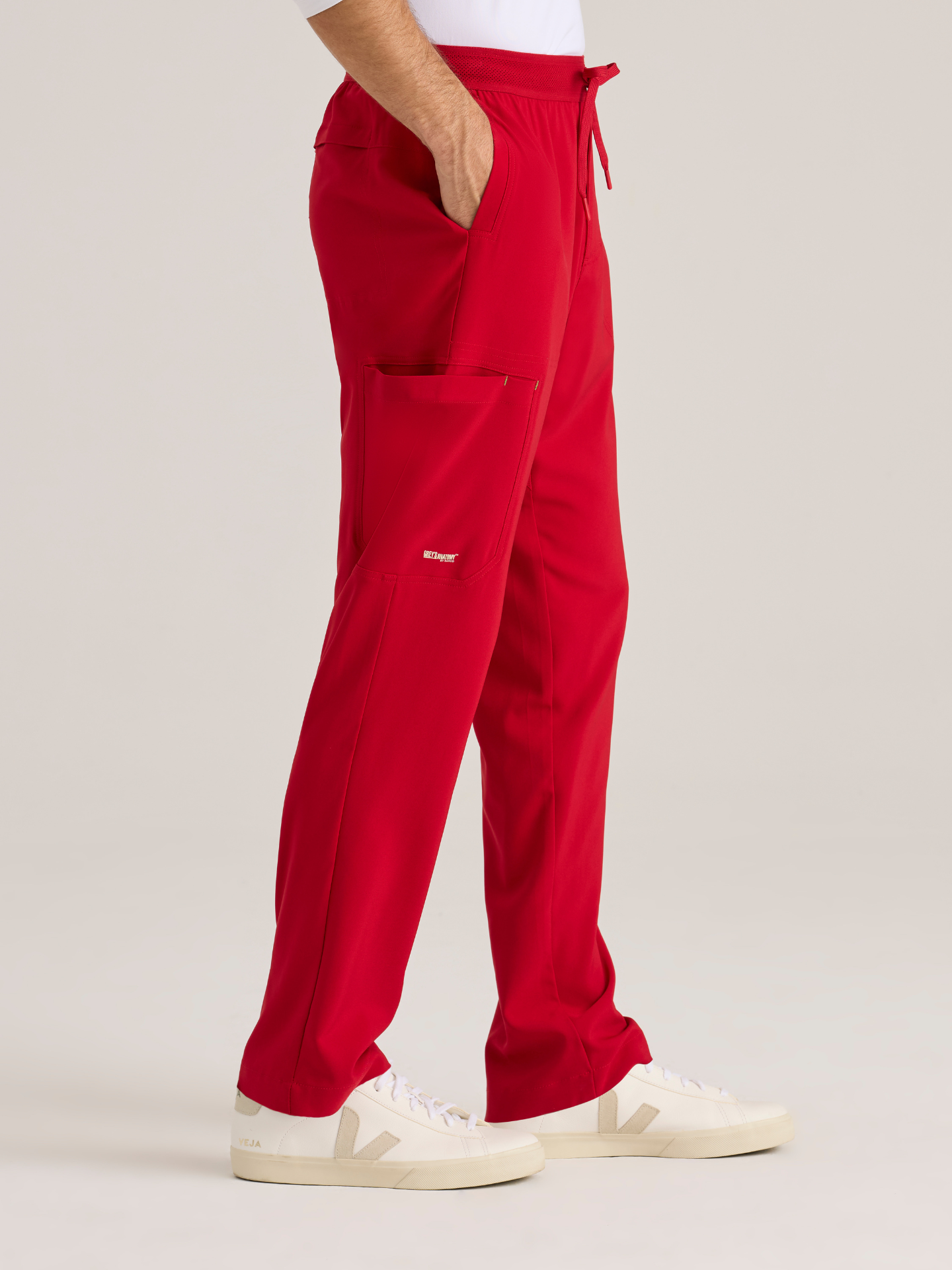 Grey’s Anatomy™ Scrubs Evolve Hombre