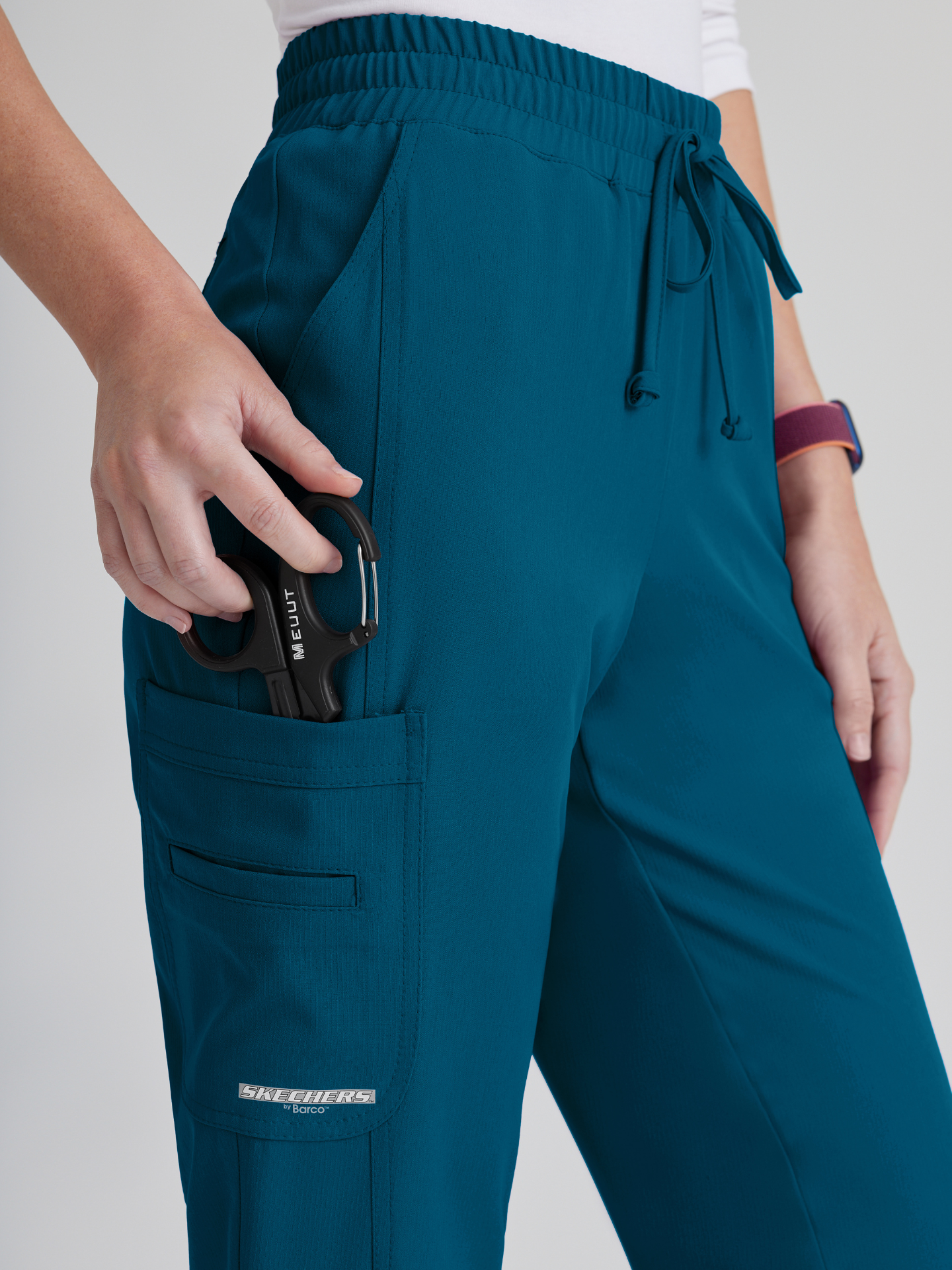 Skechers™ Scrubs Breeze Mujer Bahama